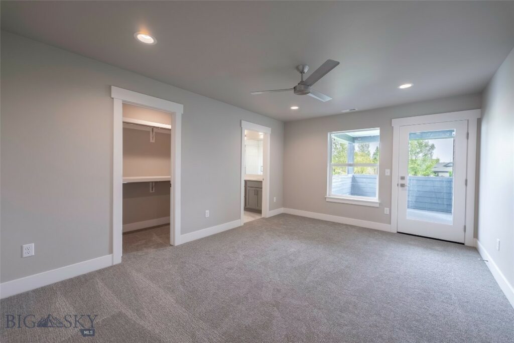 454 Meriwether Avenue, Bozeman MT 59718