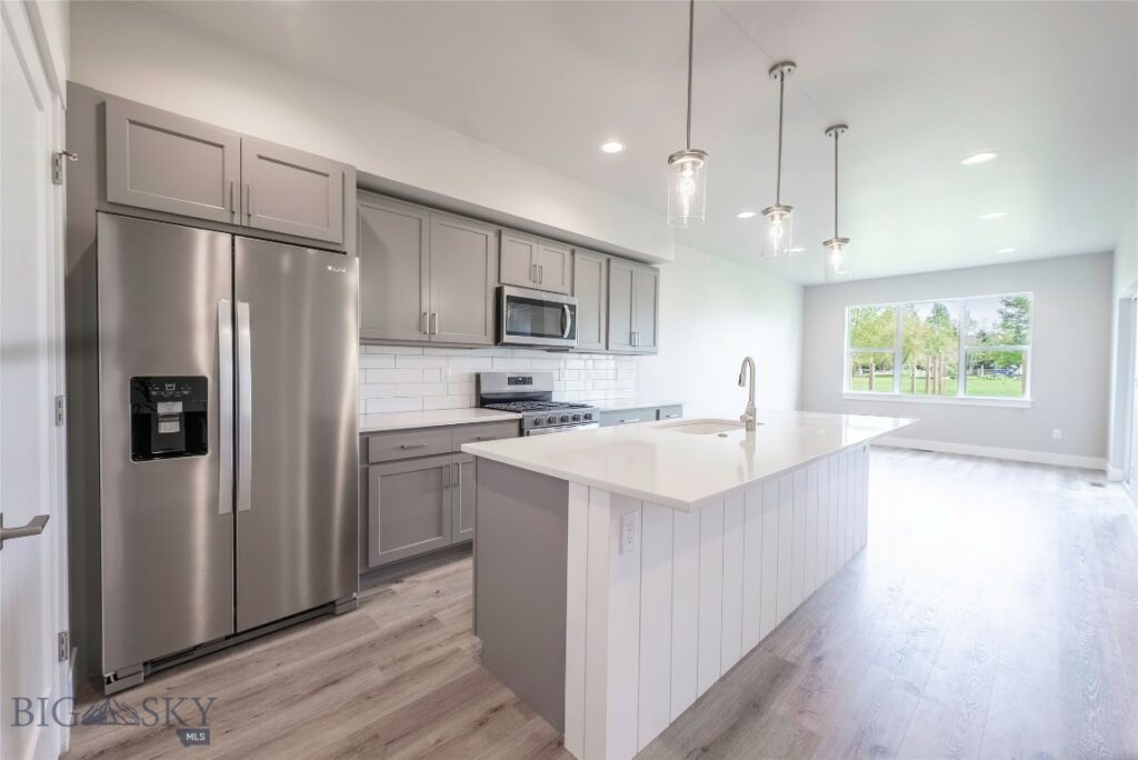 454 Meriwether Avenue, Bozeman MT 59718