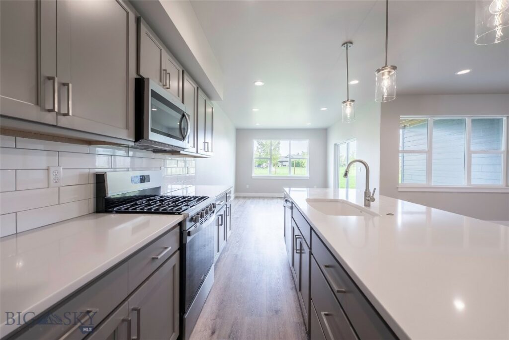 454 Meriwether Avenue, Bozeman MT 59718