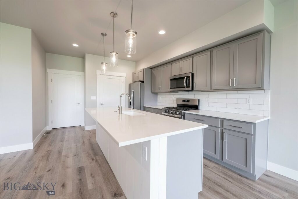 454 Meriwether Avenue, Bozeman MT 59718