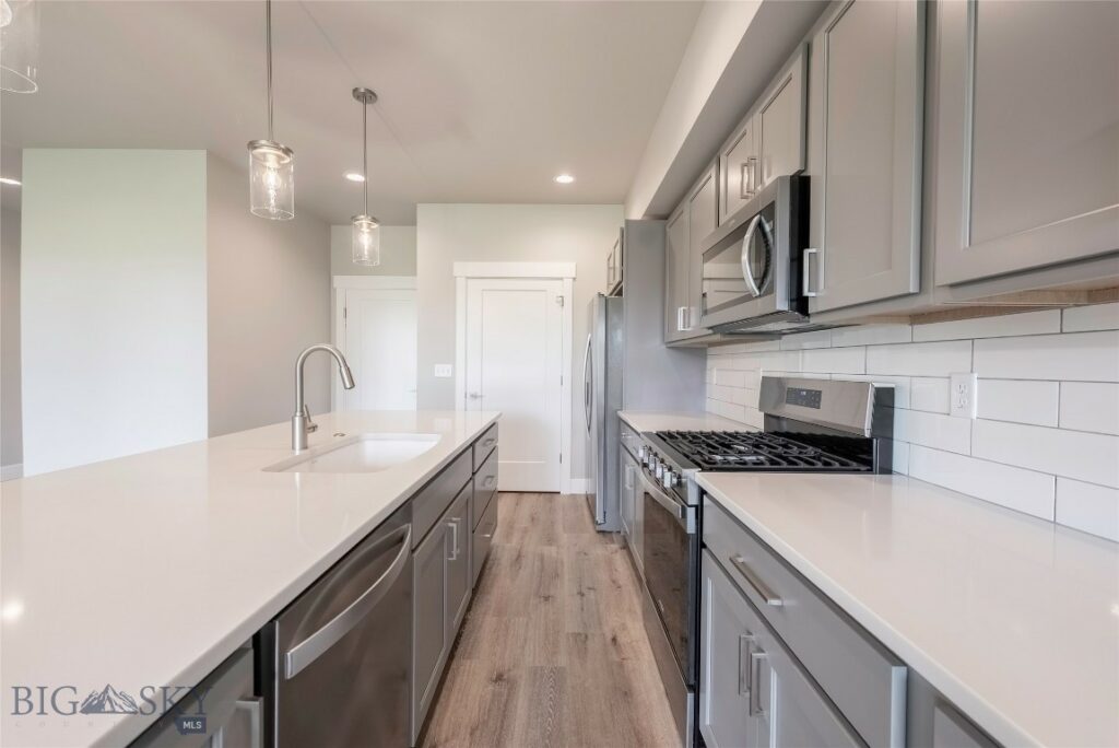 454 Meriwether Avenue, Bozeman MT 59718