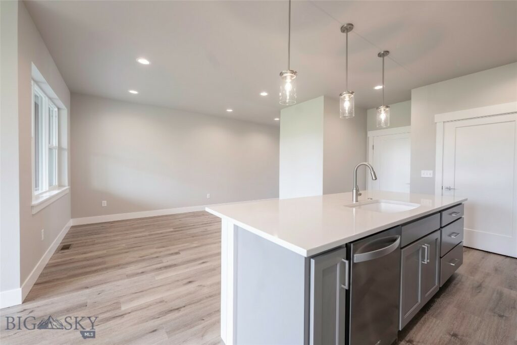 454 Meriwether Avenue, Bozeman MT 59718