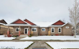 4543 Danube Lane, Bozeman MT 59718