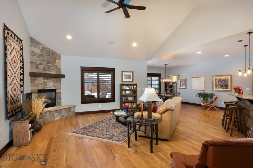 4543 Danube Lane, Bozeman MT 59718