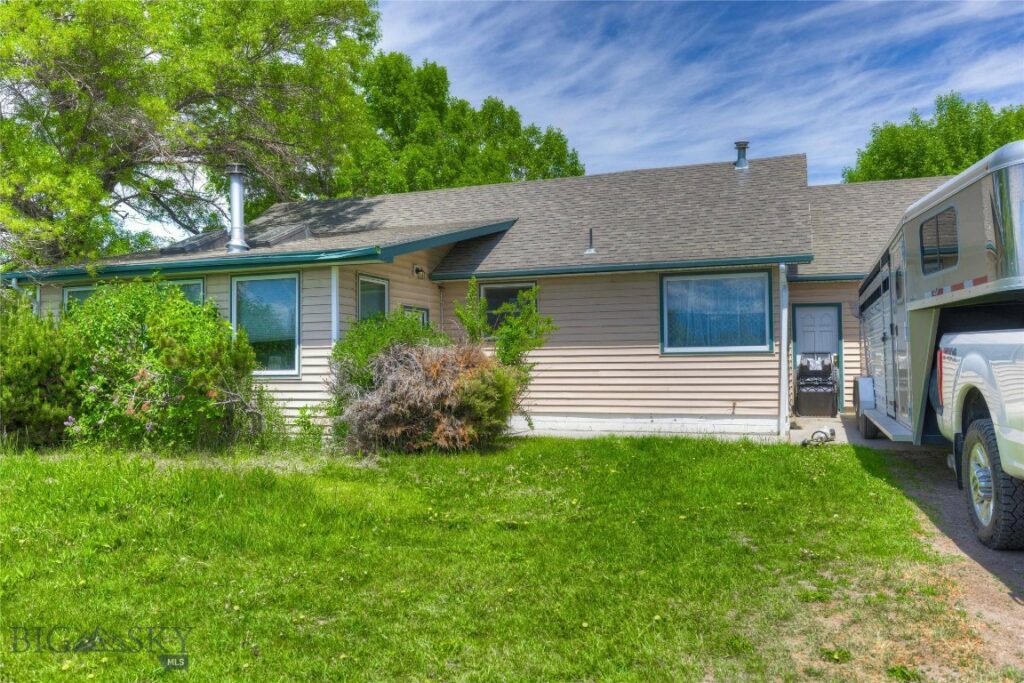 4555 Baxter, Bozeman MT 59718