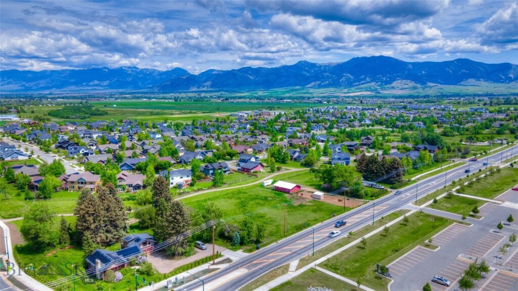 4555 Baxter, Bozeman MT 59718