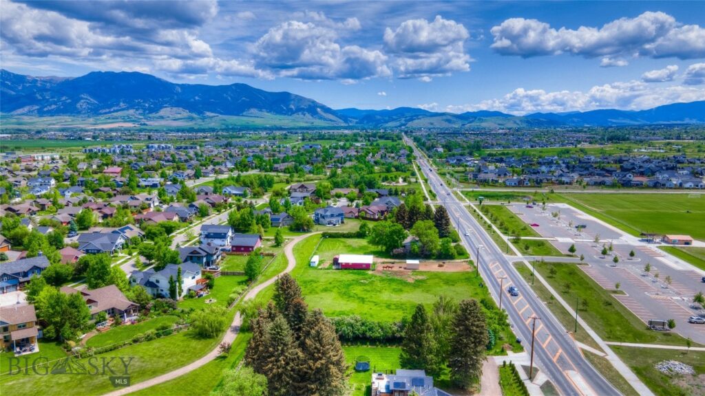 4555 Baxter, Bozeman MT 59718