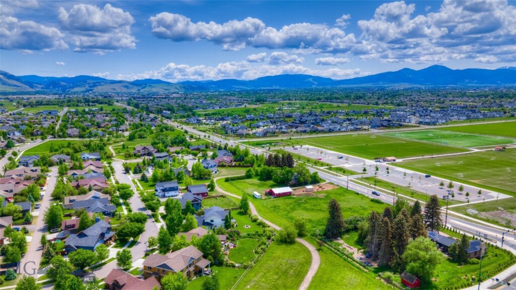 4555 Baxter, Bozeman MT 59718
