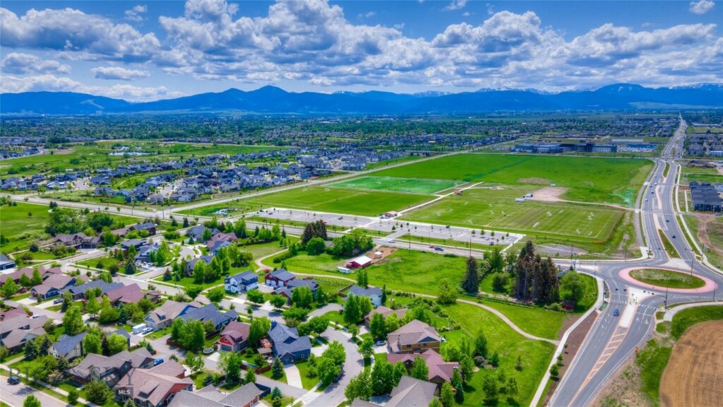 4555 Baxter, Bozeman MT 59718