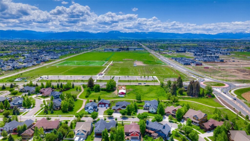 4555 Baxter, Bozeman MT 59718