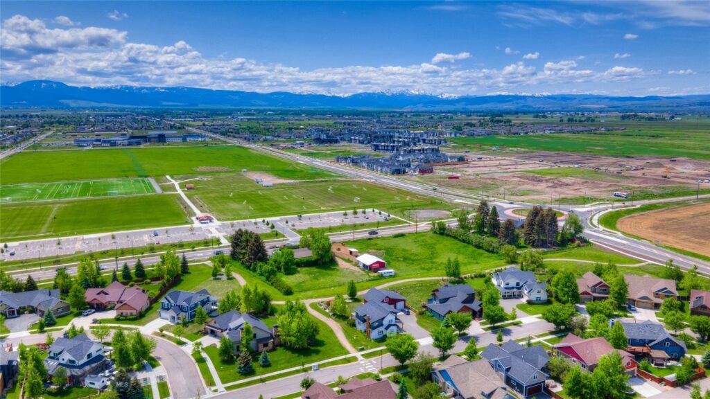 4555 Baxter, Bozeman MT 59718