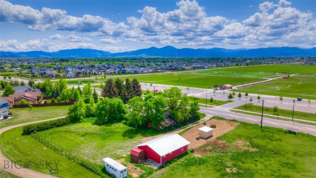 4555 Baxter, Bozeman MT 59718