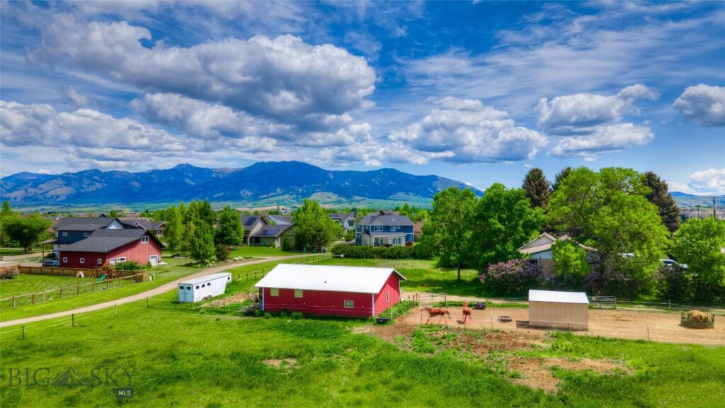 4555 Baxter, Bozeman MT 59718