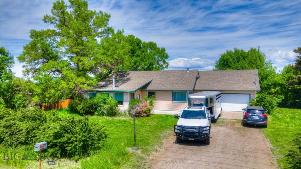 4555 Baxter, Bozeman MT 59718