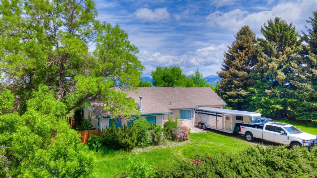 4555 Baxter, Bozeman MT 59718