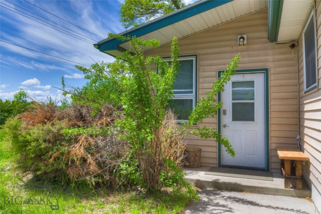 4555 Baxter, Bozeman MT 59718