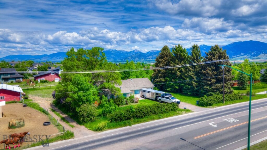 4555 Baxter, Bozeman MT 59718