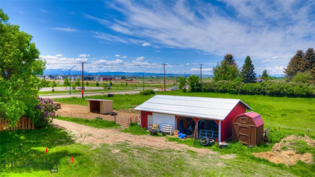4555 Baxter, Bozeman MT 59718