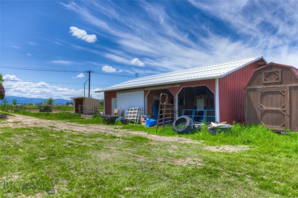 4555 Baxter, Bozeman MT 59718