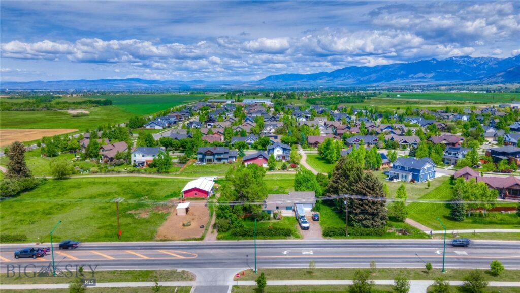 4555 Baxter, Bozeman MT 59718