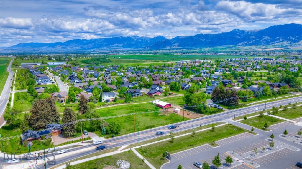 4555 Baxter, Bozeman MT 59718