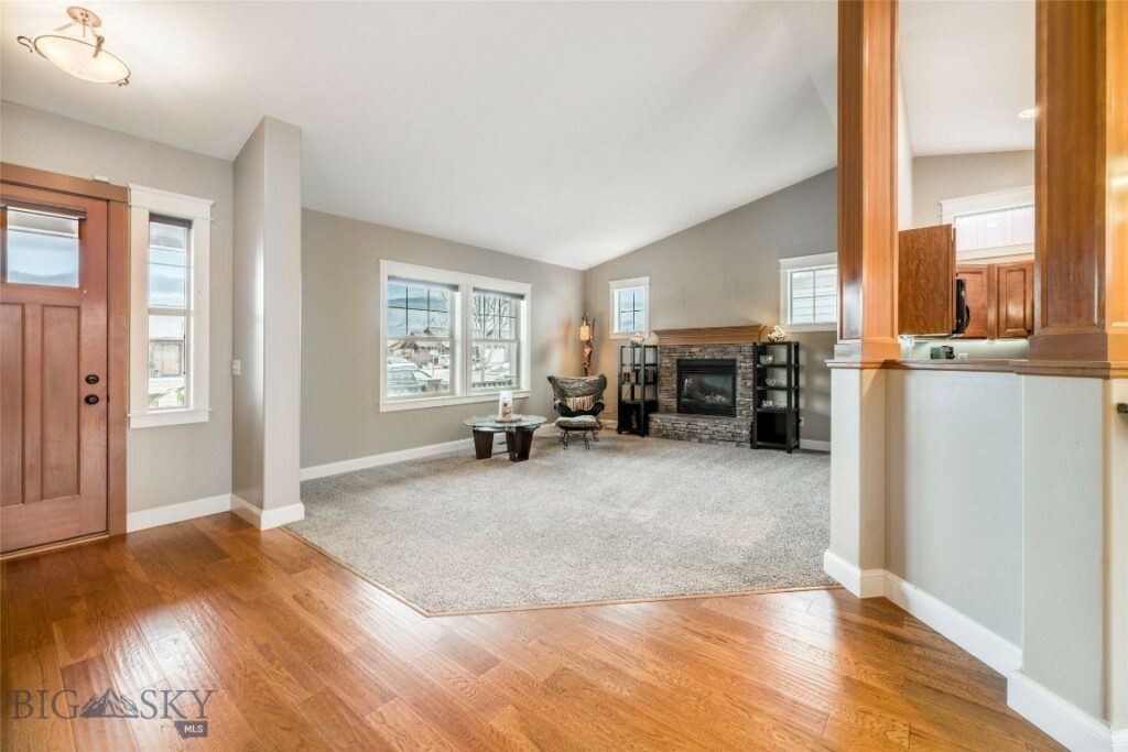 456 Cedar Wood Circle, Bozeman MT 59718