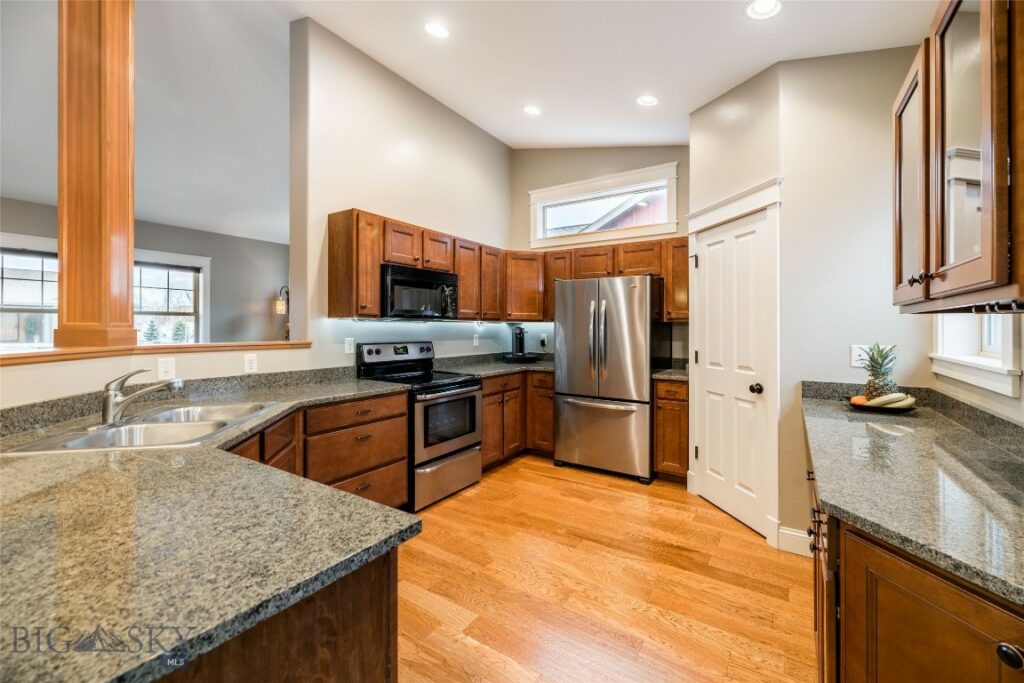 456 Cedar Wood Circle, Bozeman MT 59718