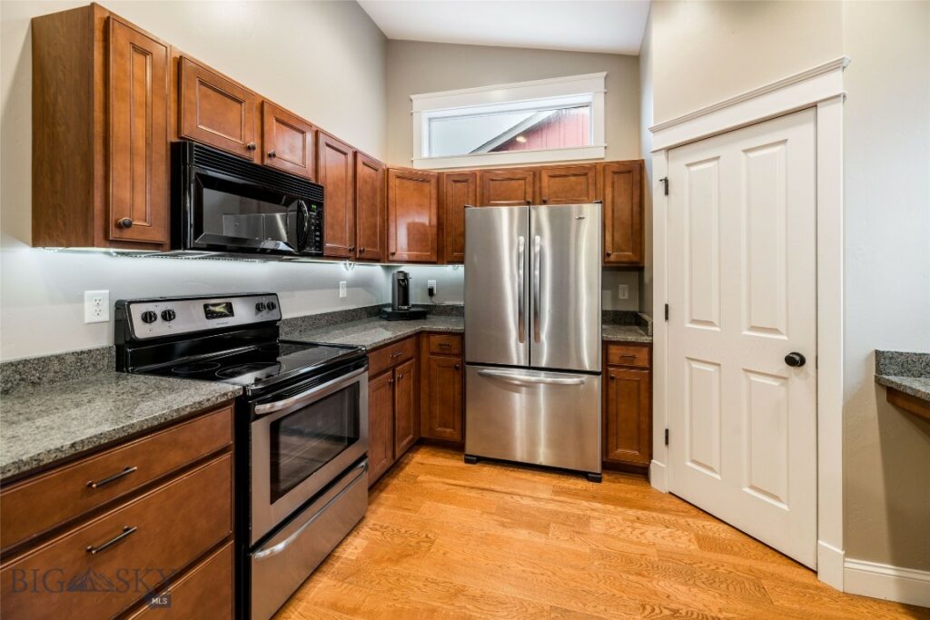 456 Cedar Wood Circle, Bozeman MT 59718