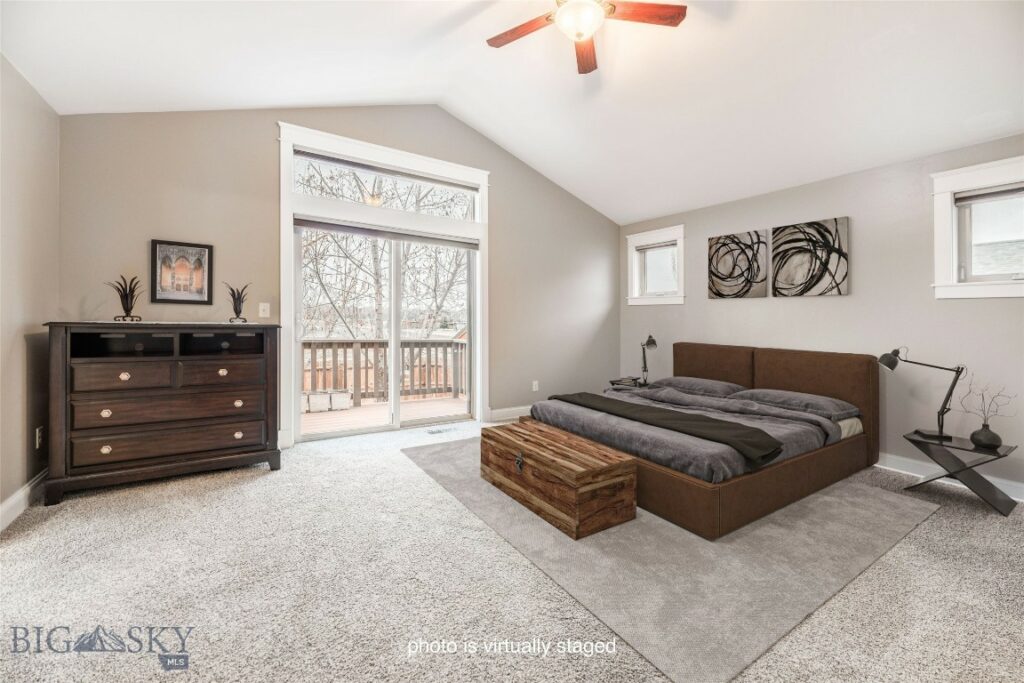 456 Cedar Wood Circle, Bozeman MT 59718