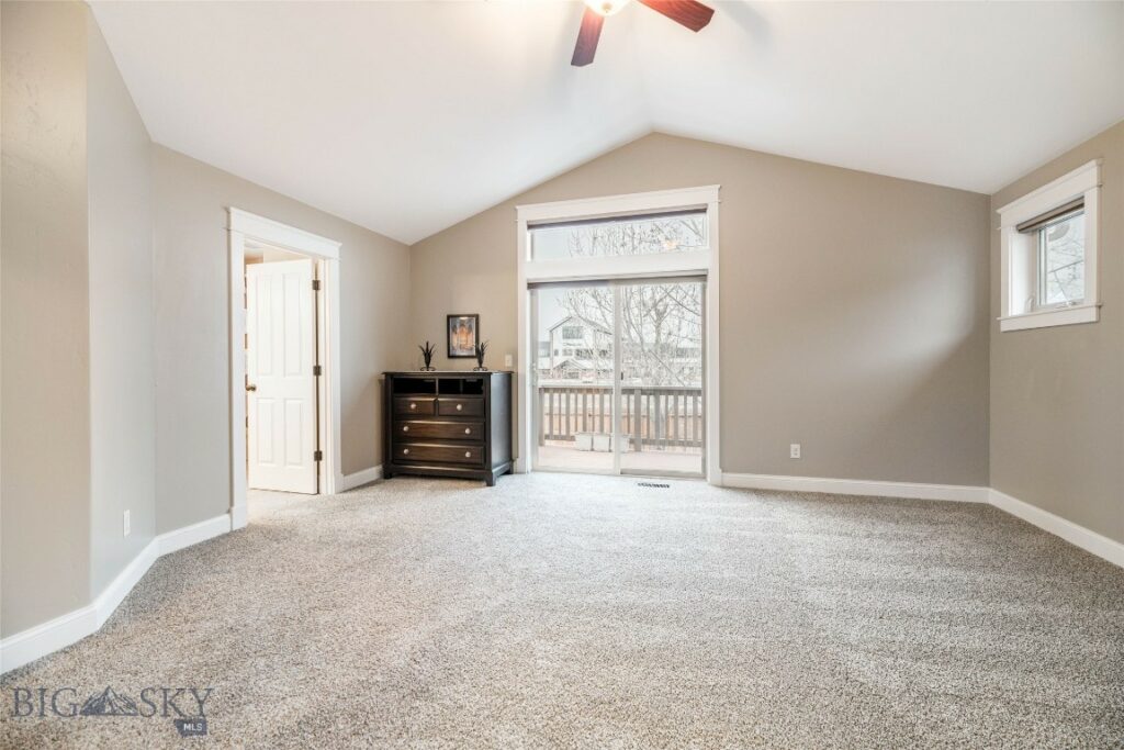 456 Cedar Wood Circle, Bozeman MT 59718