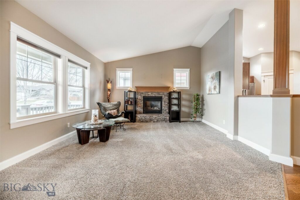 456 Cedar Wood Circle, Bozeman MT 59718