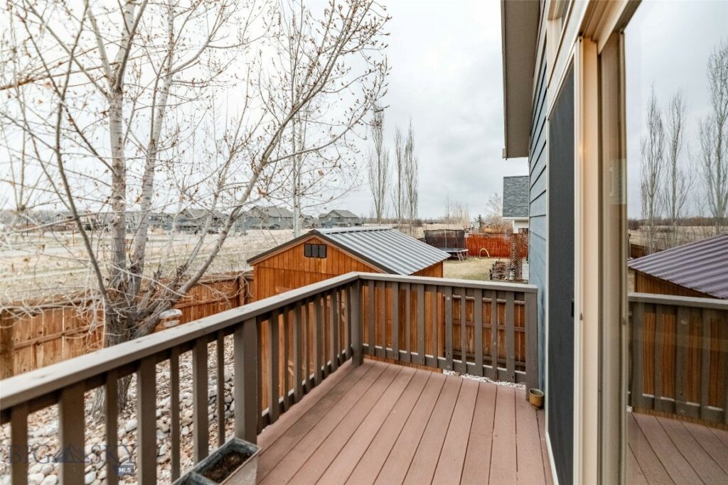 456 Cedar Wood Circle, Bozeman MT 59718