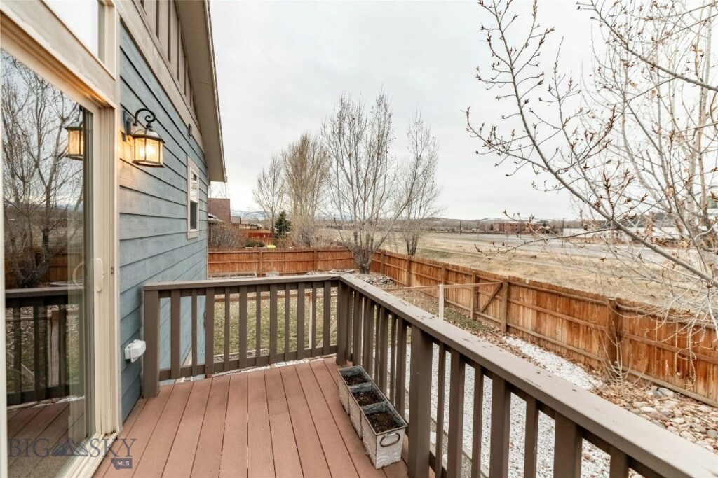 456 Cedar Wood Circle, Bozeman MT 59718