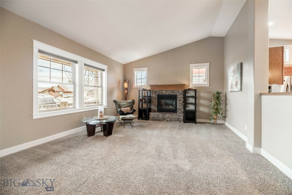 456 Cedar Wood Circle, Bozeman MT 59718