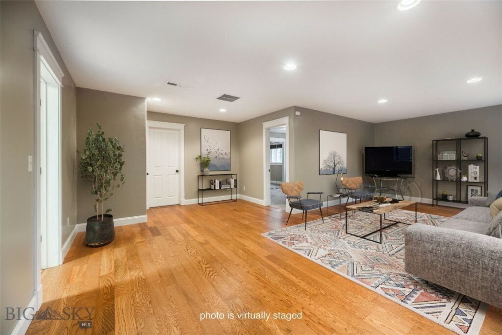 456 Cedar Wood Circle, Bozeman MT 59718