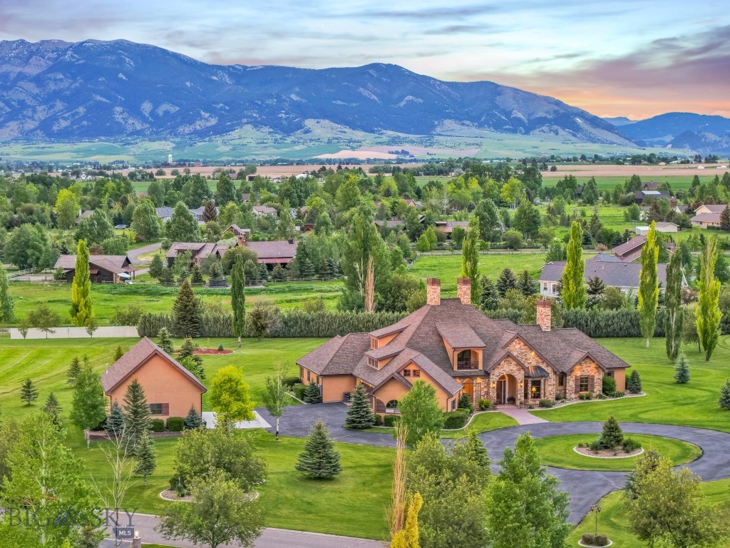 456 Westlake Park Boulevard, Bozeman MT 59715