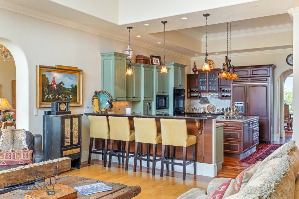 456 Westlake Park Boulevard, Bozeman MT 59715