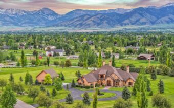 456 Westlake Park Boulevard, Bozeman MT 59715