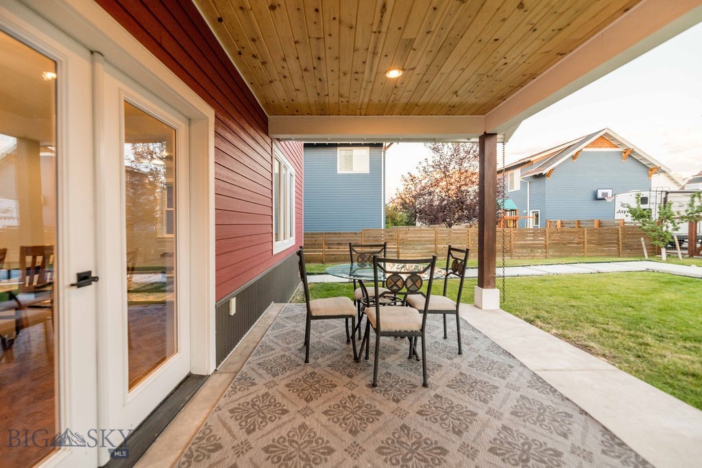 4562 Bembrick Street, Bozeman MT 59718