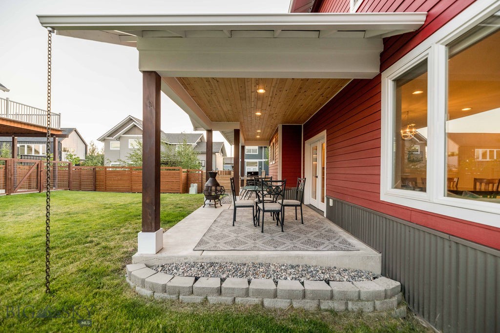 4562 Bembrick Street, Bozeman MT 59718