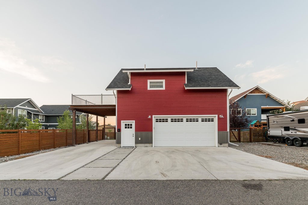 4562 Bembrick Street, Bozeman MT 59718