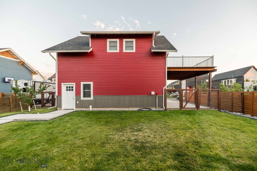 4562 Bembrick Street, Bozeman MT 59718