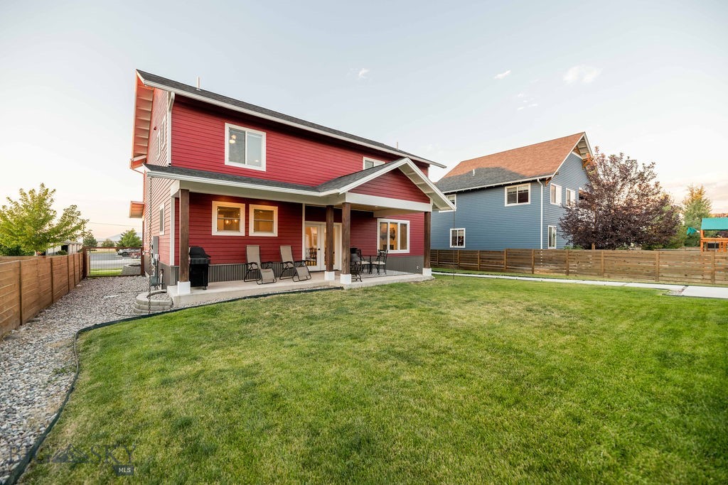 4562 Bembrick Street, Bozeman MT 59718