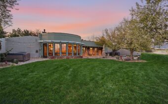 4574 Bannock Drive, Bozeman MT 59715
