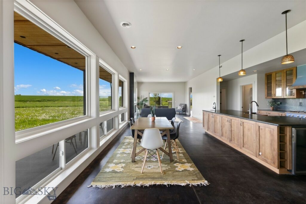 459 Blue Sky Trail, Bozeman MT 59718