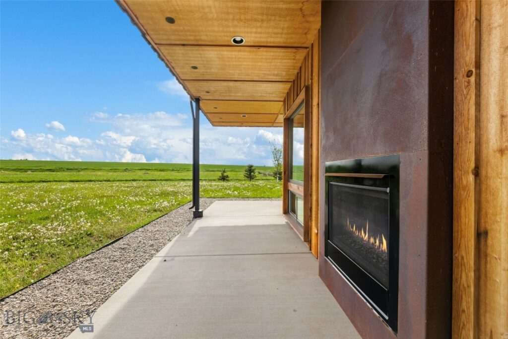 459 Blue Sky Trail, Bozeman MT 59718