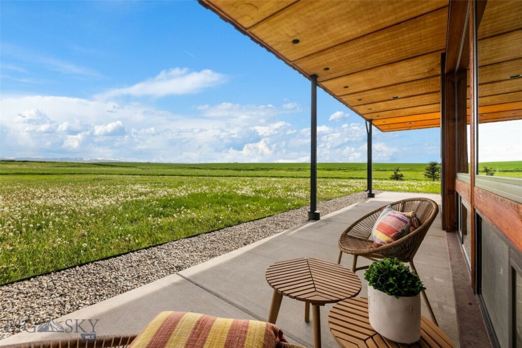 459 Blue Sky Trail, Bozeman MT 59718