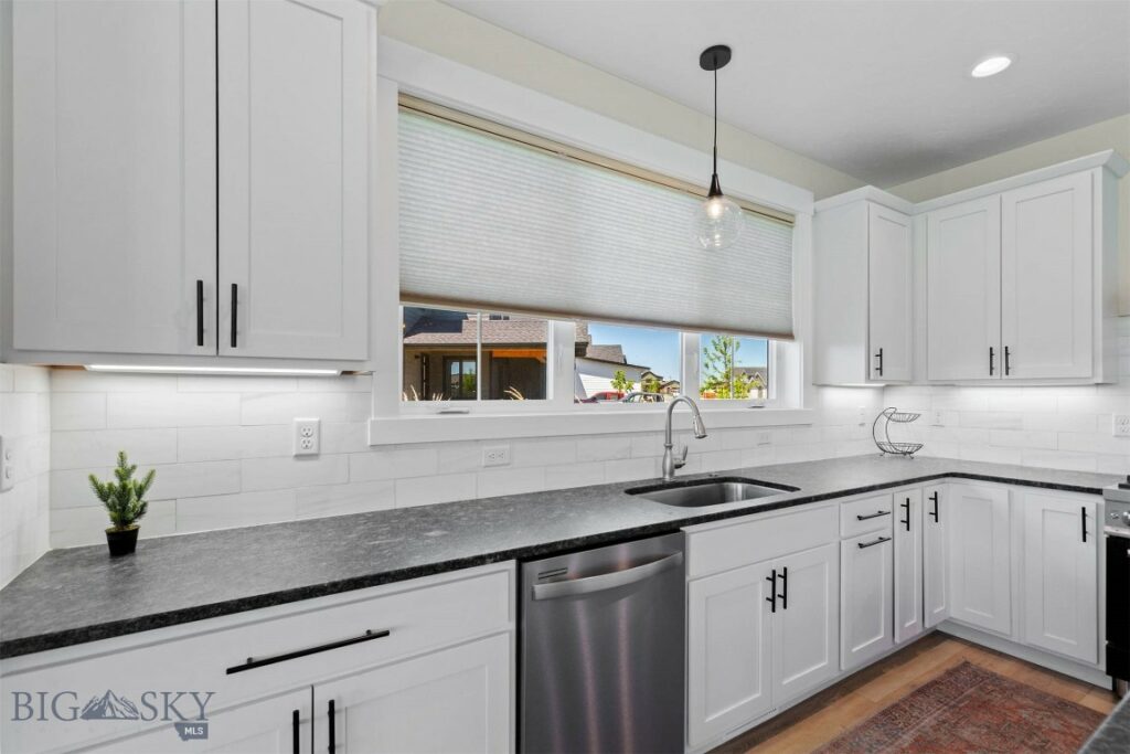 46 Battle Peak Drive, Bozeman MT 59718