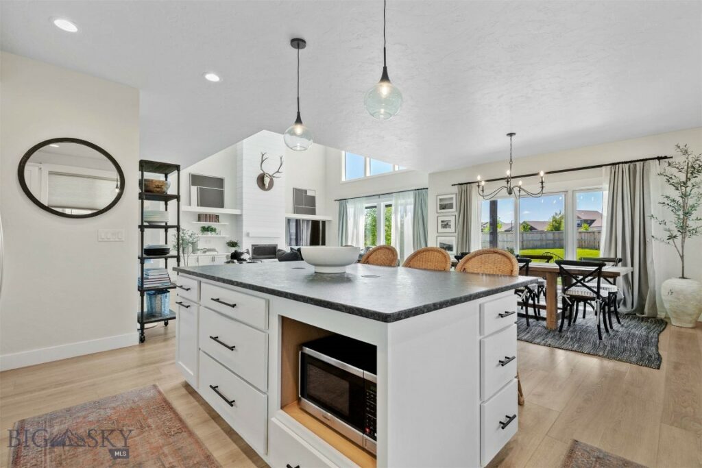46 Battle Peak Drive, Bozeman MT 59718