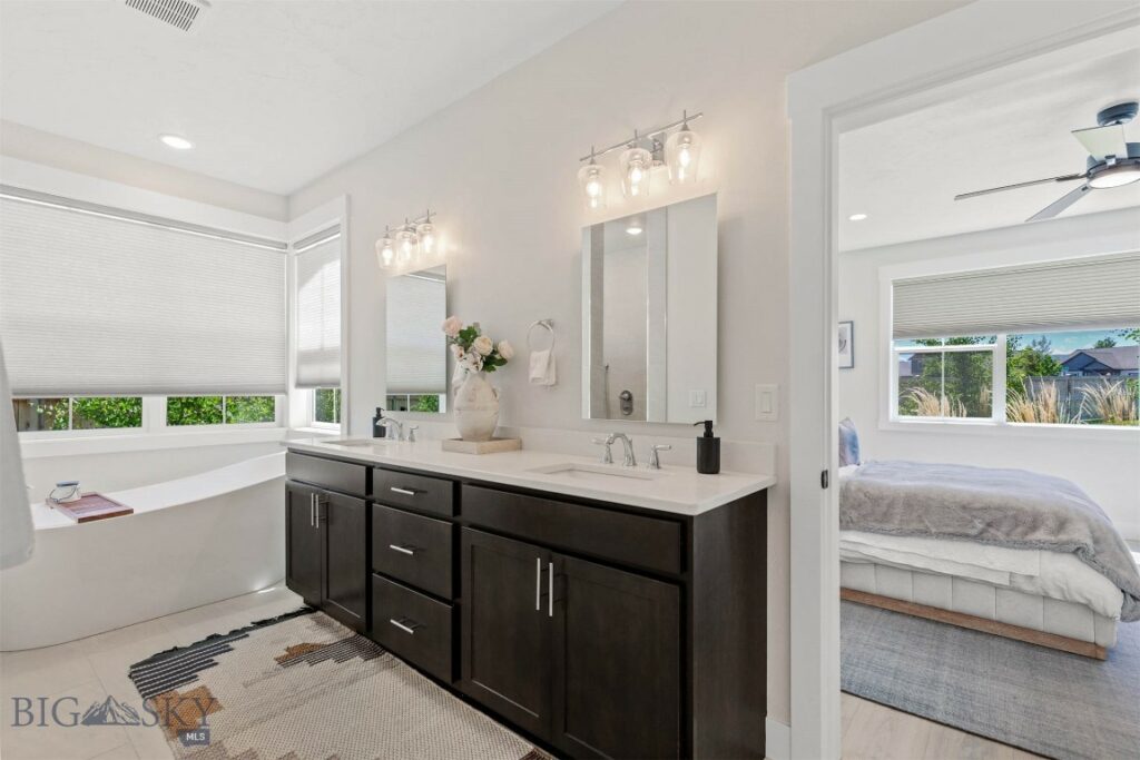 46 Battle Peak Drive, Bozeman MT 59718
